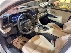 تويوتا كراون